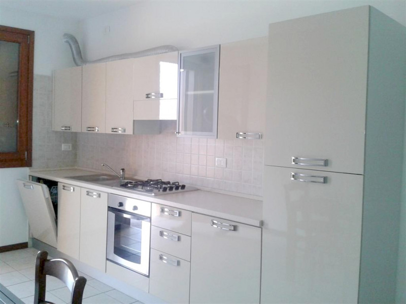 Borgoricco Affitto Appartamento bilocale