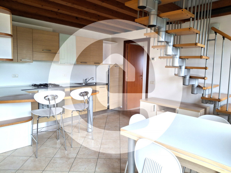 AFFITTI Appartamento a Borgoricco – foto 1