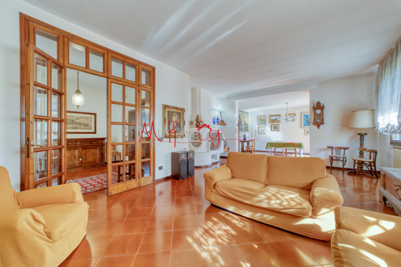 PADOVA ZONA PALTANA - Nel cuore della zona più ricercata e tranquilla della Paltana, proponiamo i...