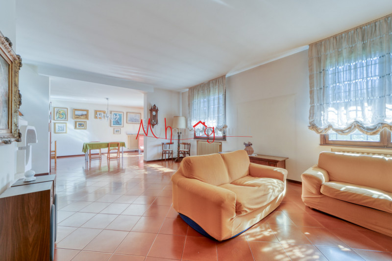 PADOVA ZONA PALTANA - Nel cuore della zona più ricercata e tranquilla della Paltana, proponiamo i...