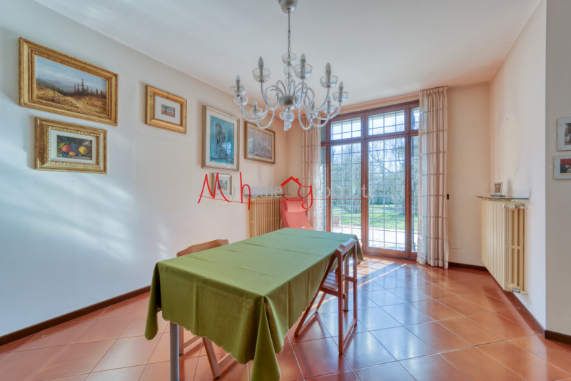 PADOVA ZONA PALTANA - Nel cuore della zona più ricercata e tranquilla della Paltana, proponiamo i...