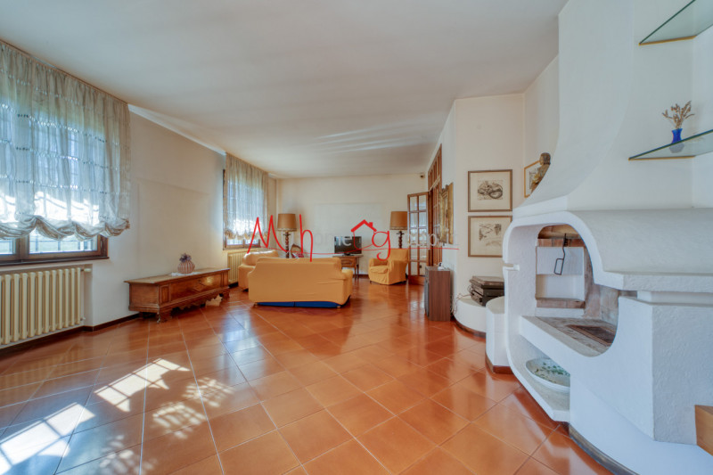 PADOVA ZONA PALTANA - Nel cuore della zona più ricercata e tranquilla della Paltana, proponiamo i...