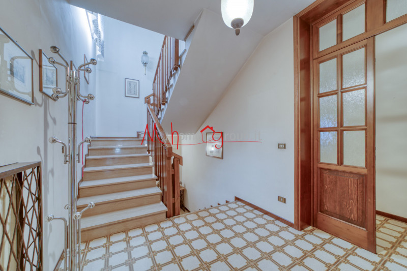 PADOVA ZONA PALTANA - Nel cuore della zona più ricercata e tranquilla della Paltana, proponiamo i...