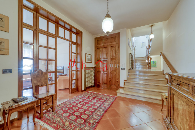 PADOVA ZONA PALTANA - Nel cuore della zona più ricercata e tranquilla della Paltana, proponiamo i...