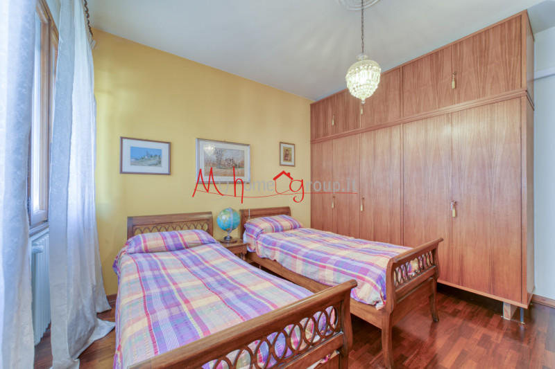 PADOVA ZONA PALTANA - Nel cuore della zona più ricercata e tranquilla della Paltana, proponiamo i...