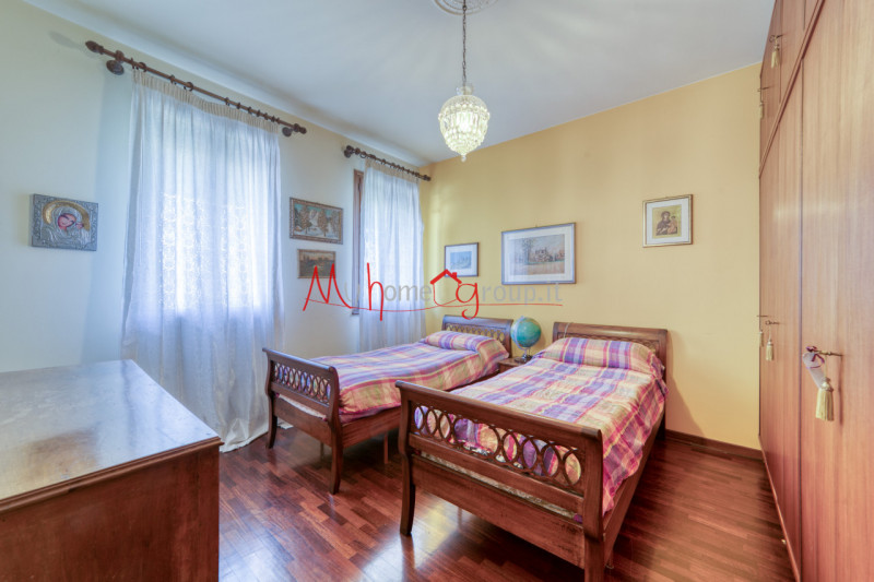 PADOVA ZONA PALTANA - Nel cuore della zona più ricercata e tranquilla della Paltana, proponiamo i...