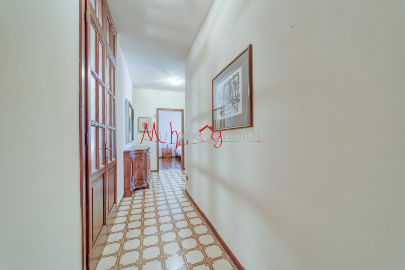 PADOVA ZONA PALTANA - Nel cuore della zona più ricercata e tranquilla della Paltana, proponiamo i...