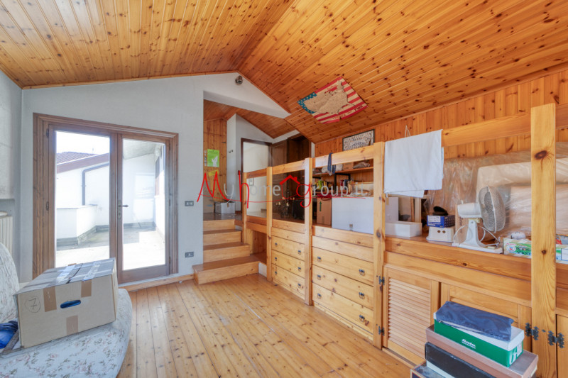 PADOVA ZONA PALTANA - Nel cuore della zona più ricercata e tranquilla della Paltana, proponiamo i...