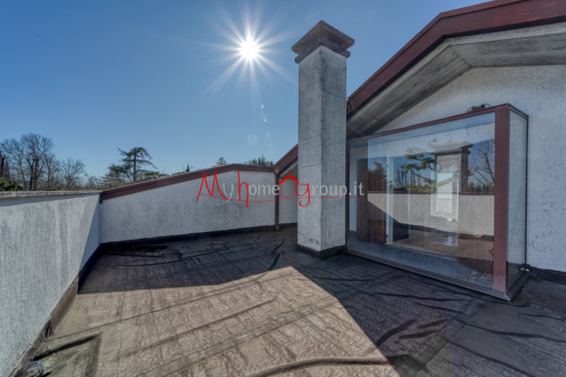 PADOVA ZONA PALTANA - Nel cuore della zona più ricercata e tranquilla della Paltana, proponiamo i...