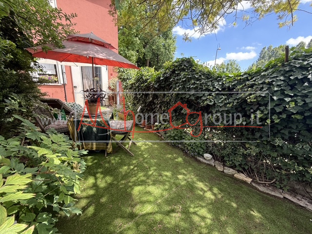 Padova Vendita Casa a schiera