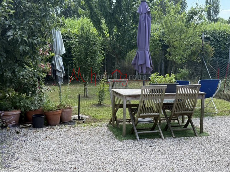 PADOVA PALTANA: Rif.V201-P Ci sono case che offrono semplicemente degli spazi. E poi ci sono case...