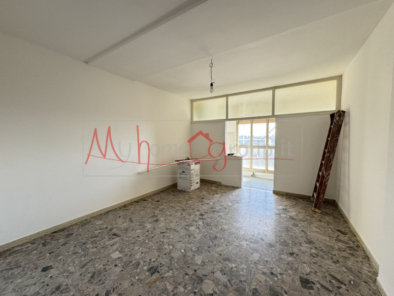 Padova Affitto Appartamento trilocale