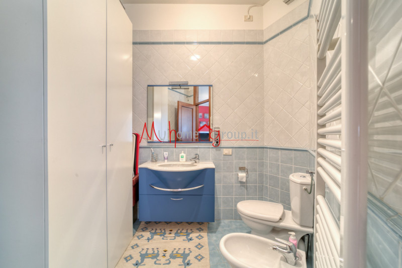 PADOVA ZONA PALTANA (Rif. V320-P) - In posizione centralissima, comoda a tutti i servizi, proponi...