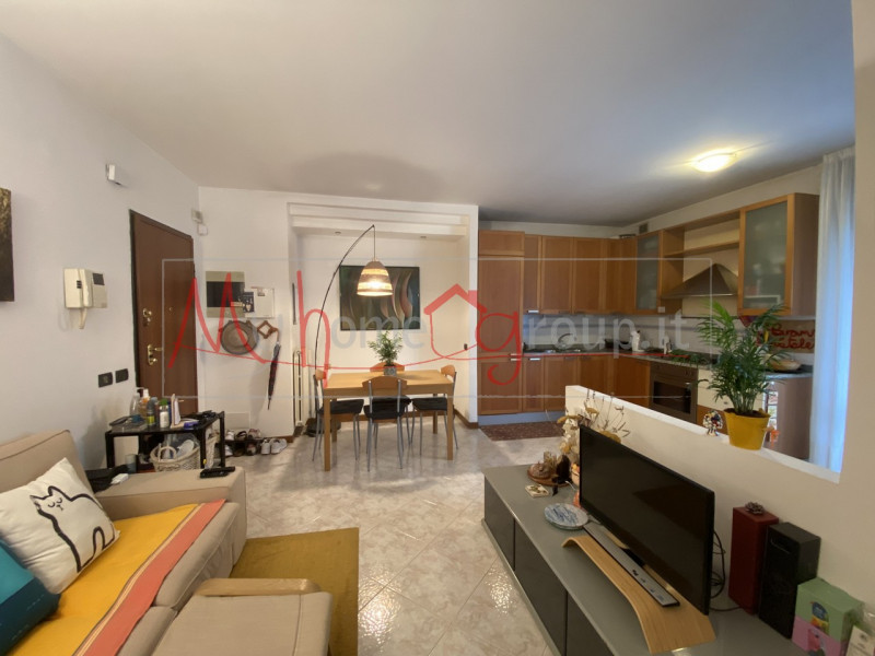 Padova Affitto Appartamento bilocale