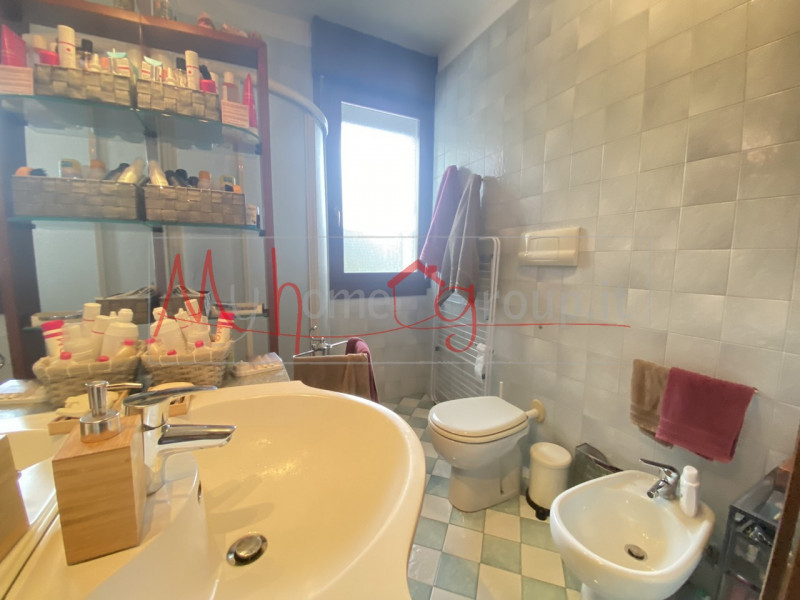 PADOVA ZONA VOLTABRUSEGANA - Appartamento semi-arredato piano primo con ascensore composto da sog...