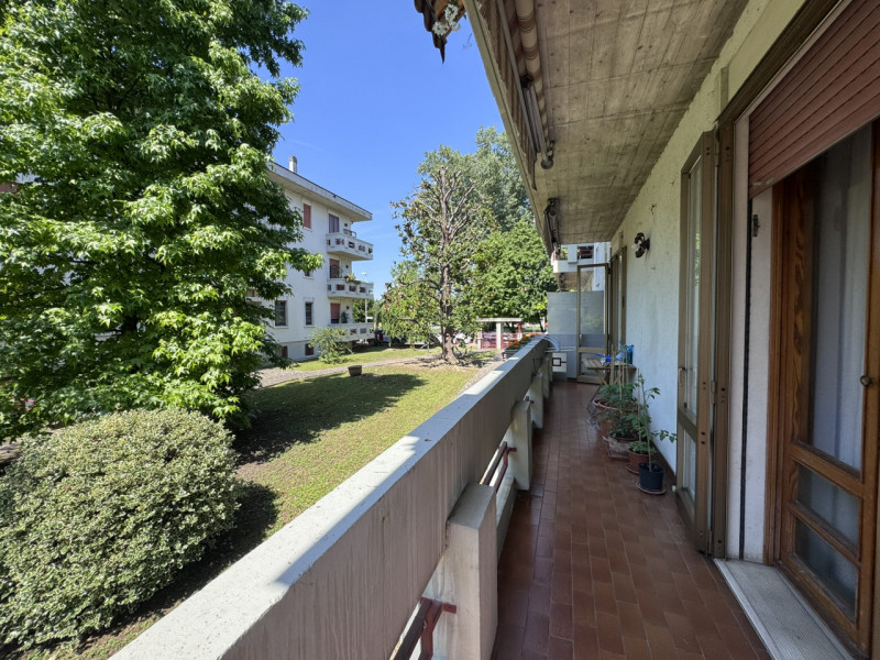PADOVA ZONA PALTANA - In zona interna e tranquilla, vicino alla scuola Don Bosco, proponiamo in v...