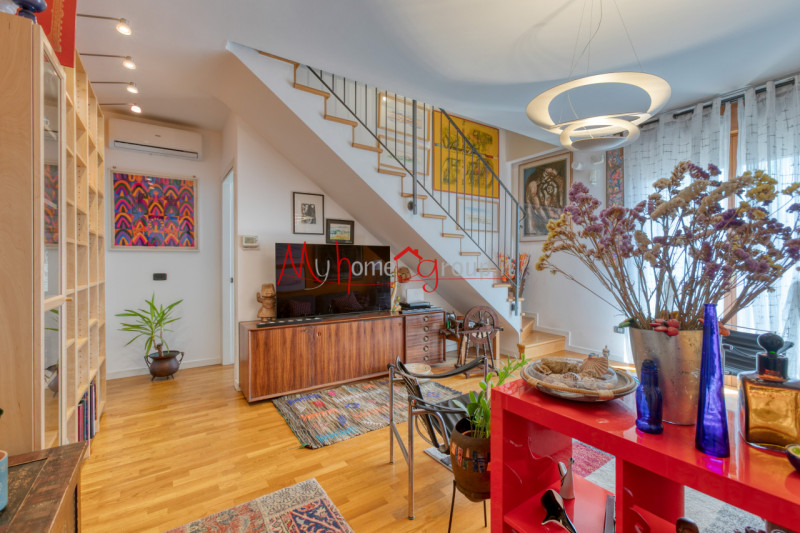 PADOVA ZONA MANDRIA - In zona interna e tranquilla, luminoso appartamento in piccolo condominio d...