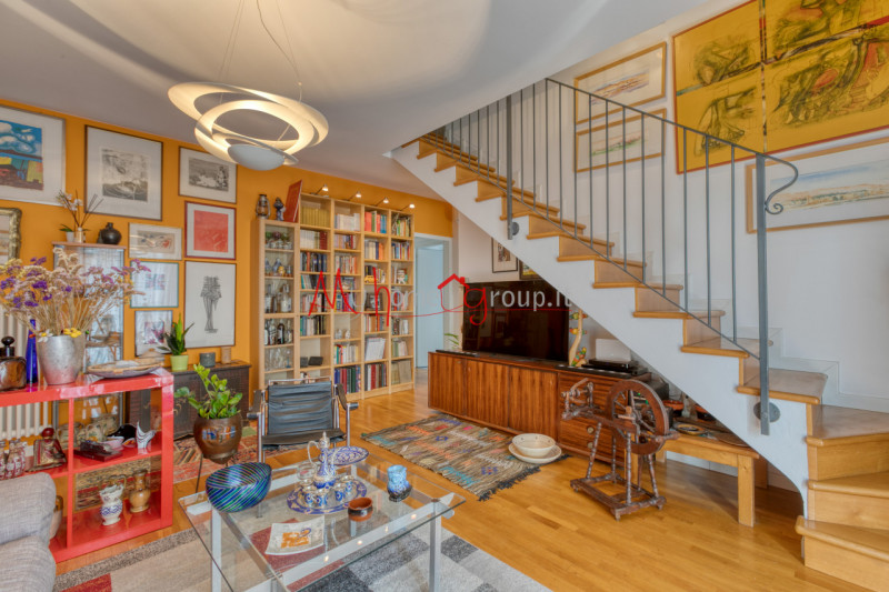 PADOVA ZONA MANDRIA - In zona interna e tranquilla, luminoso appartamento in piccolo condominio d...