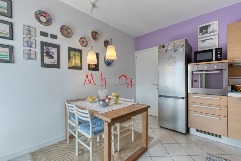 PADOVA ZONA MANDRIA - In zona interna e tranquilla, luminoso appartamento in piccolo condominio d...