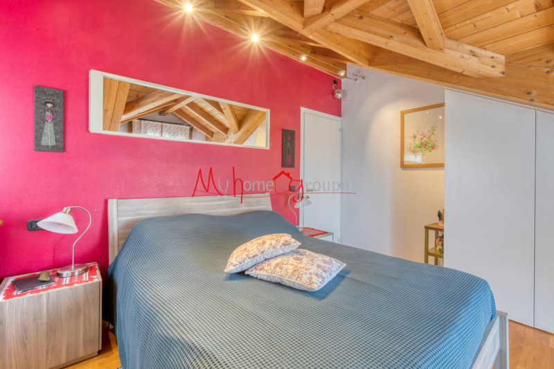 PADOVA ZONA MANDRIA - In zona interna e tranquilla, luminoso appartamento in piccolo condominio d...
