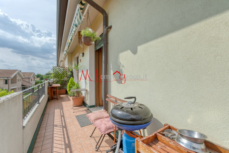 PADOVA ZONA MANDRIA - In zona interna e tranquilla, luminoso appartamento in piccolo condominio d...