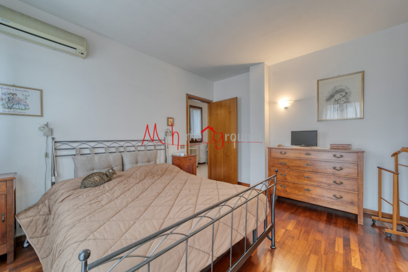 PADOVA ZONA VOLTABRUSEGANA - (Rif. V261P) - Proponiamo in vendita casa a schiera di testa, dispos...