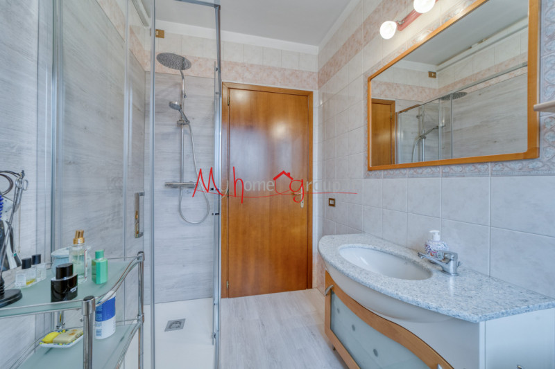 PADOVA ZONA VOLTABRUSEGANA - (Rif. V261P) - Proponiamo in vendita casa a schiera di testa, dispos...