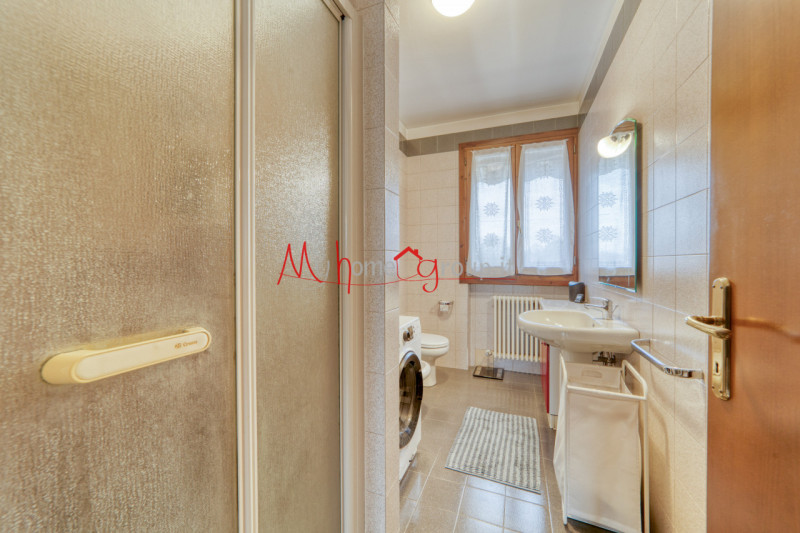 PADOVA ZONA VOLTABRUSEGANA - (Rif. V261P) - Proponiamo in vendita casa a schiera di testa, dispos...