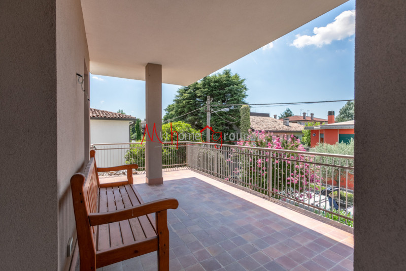 PADOVA ZONA PALTANA (Rif. A335P) - A Paltana, quartiere che sa coniugare la quiete della vita res...
