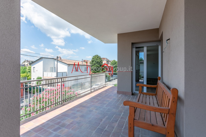 PADOVA ZONA PALTANA (Rif. A335P) - A Paltana, quartiere che sa coniugare la quiete della vita res...