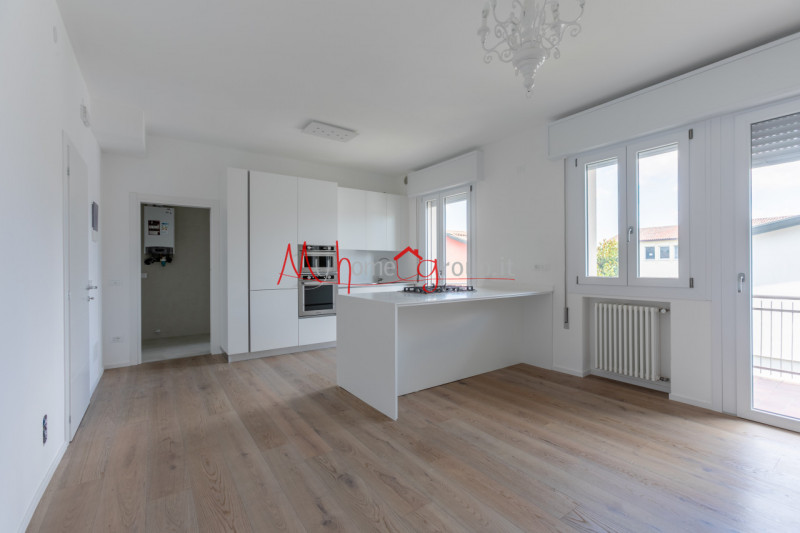 PADOVA ZONA PALTANA (Rif. A335P) - A Paltana, quartiere che sa coniugare la quiete della vita res...