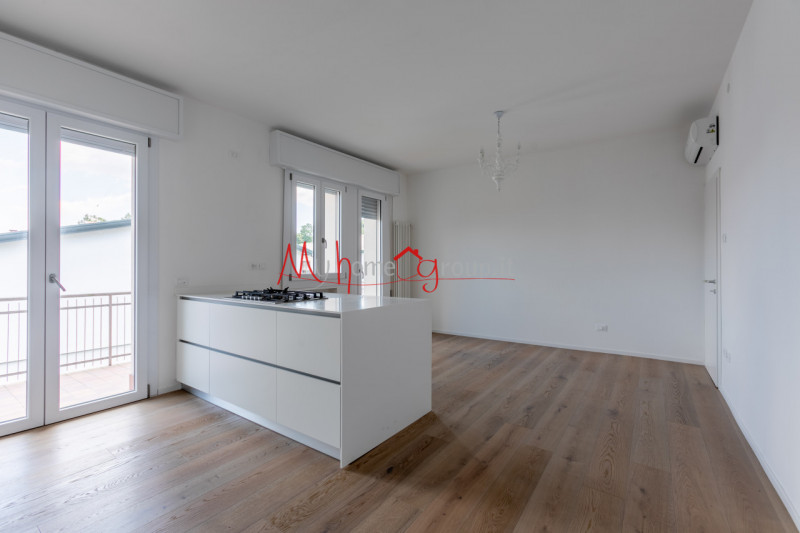 PADOVA ZONA PALTANA (Rif. A335P) - A Paltana, quartiere che sa coniugare la quiete della vita res...