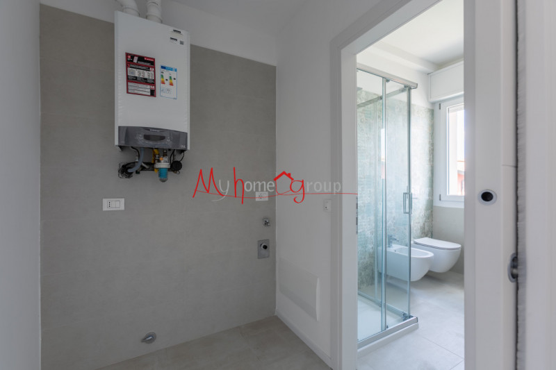 PADOVA ZONA PALTANA (Rif. A335P) - A Paltana, quartiere che sa coniugare la quiete della vita res...
