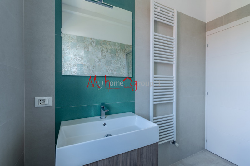 PADOVA ZONA PALTANA (Rif. A335P) - A Paltana, quartiere che sa coniugare la quiete della vita res...