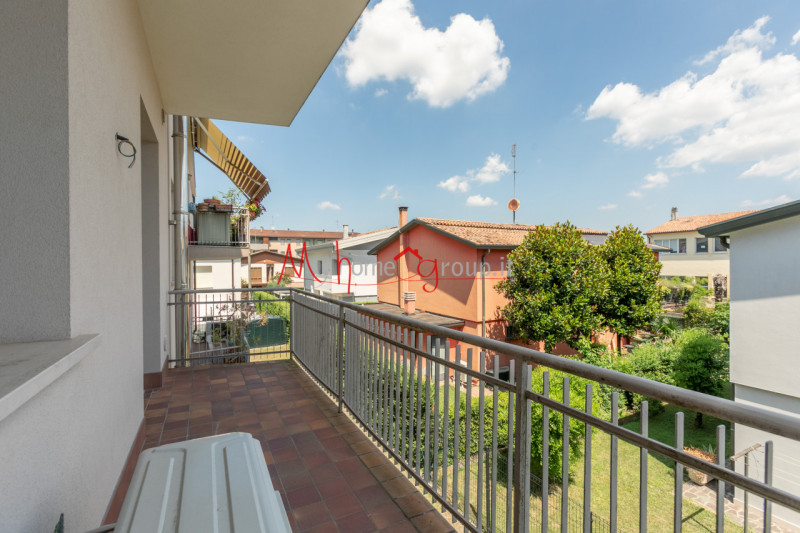 PADOVA ZONA PALTANA (Rif. A335P) - A Paltana, quartiere che sa coniugare la quiete della vita res...