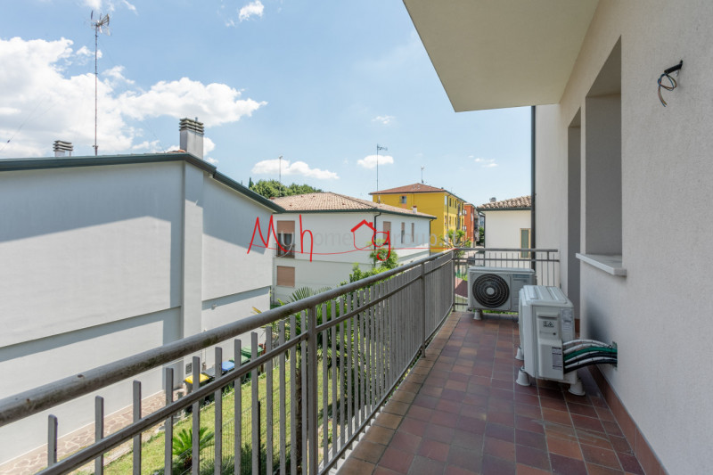 PADOVA ZONA PALTANA (Rif. A335P) - A Paltana, quartiere che sa coniugare la quiete della vita res...