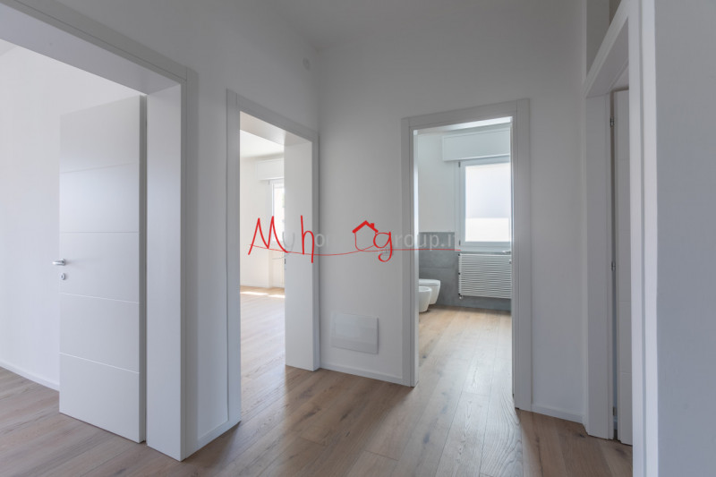 PADOVA ZONA PALTANA (Rif. A335P) - A Paltana, quartiere che sa coniugare la quiete della vita res...