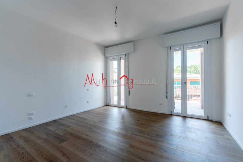 PADOVA ZONA PALTANA (Rif. A335P) - A Paltana, quartiere che sa coniugare la quiete della vita res...