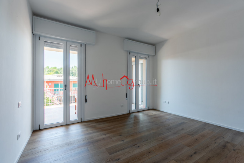 PADOVA ZONA PALTANA (Rif. A335P) - A Paltana, quartiere che sa coniugare la quiete della vita res...