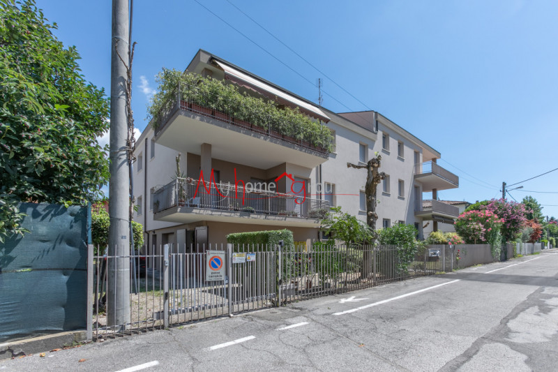 PADOVA ZONA PALTANA (Rif. A335P) - A Paltana, quartiere che sa coniugare la quiete della vita res...