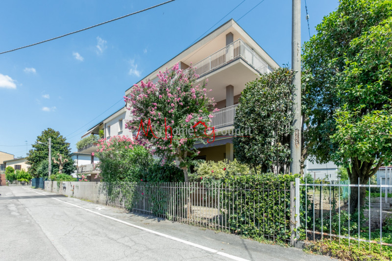 PADOVA ZONA PALTANA (Rif. A335P) - A Paltana, quartiere che sa coniugare la quiete della vita res...