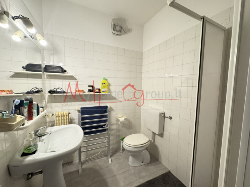 PADOVA QUARTIERE MANDRIA (Rif. A169P)  - In zona residenziale, in condominio di sole quattro unit...