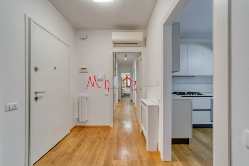 PADOVA ZONA PALTANA - In contesto interno e tranquillo, in condominio di sole otto unità con 1000...