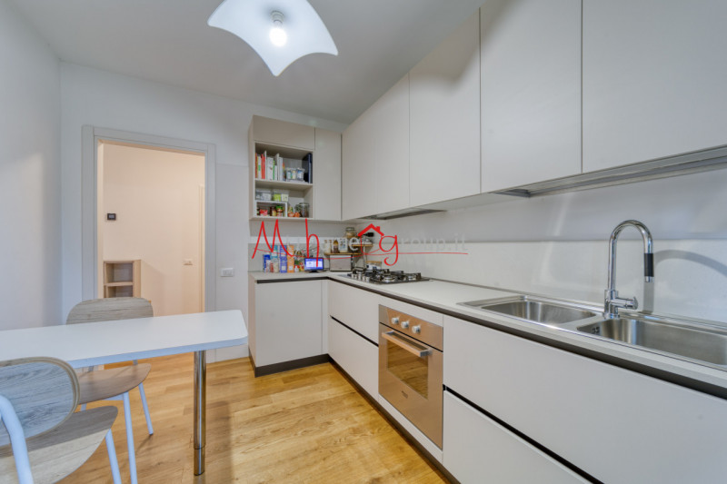 PADOVA ZONA PALTANA - In contesto interno e tranquillo, in condominio di sole otto unità con 1000...