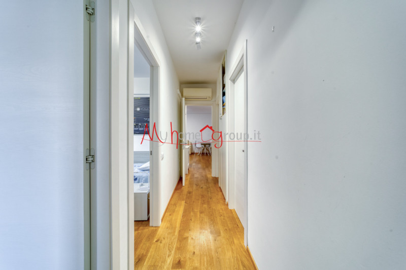 PADOVA ZONA PALTANA - In contesto interno e tranquillo, in condominio di sole otto unità con 1000...