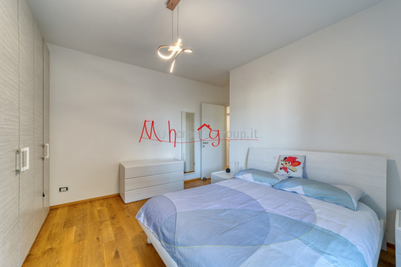 PADOVA ZONA PALTANA - In contesto interno e tranquillo, in condominio di sole otto unità con 1000...