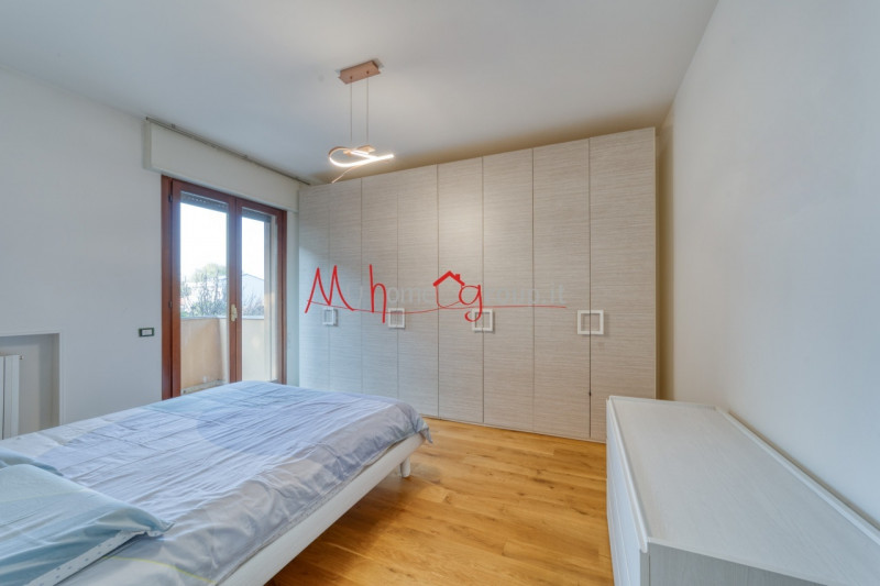 PADOVA ZONA PALTANA - In contesto interno e tranquillo, in condominio di sole otto unità con 1000...