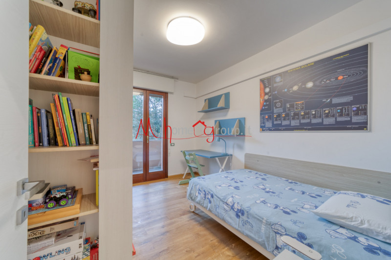 PADOVA ZONA PALTANA - In contesto interno e tranquillo, in condominio di sole otto unità con 1000...