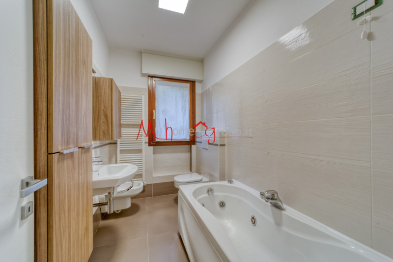 PADOVA ZONA PALTANA - In contesto interno e tranquillo, in condominio di sole otto unità con 1000...