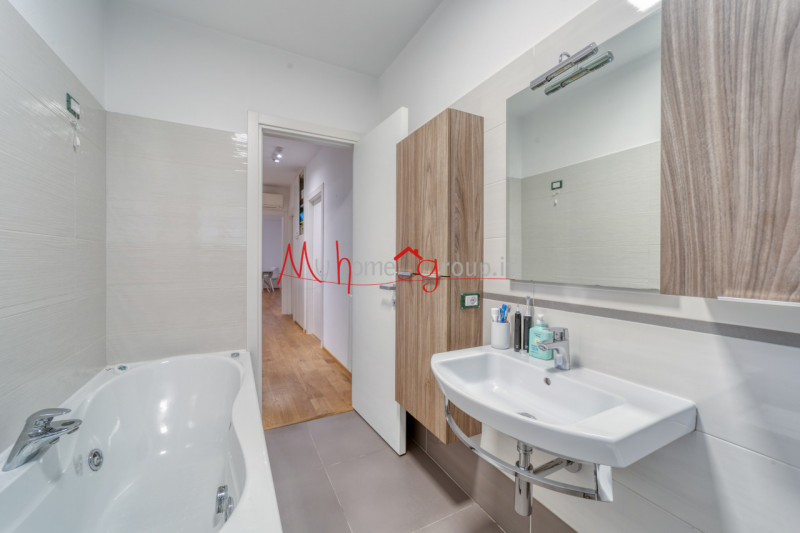 PADOVA ZONA PALTANA - In contesto interno e tranquillo, in condominio di sole otto unità con 1000...